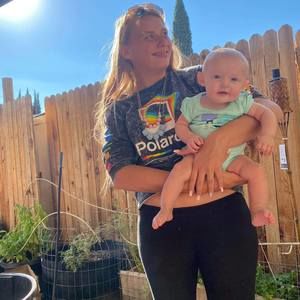 Meet your Posher, Haleyy